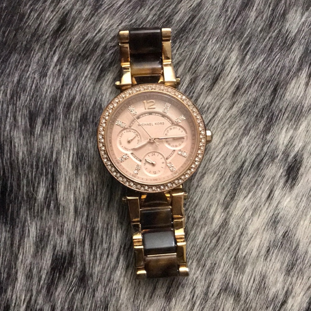 MK Watch